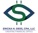 Ericka Dees Logo 1